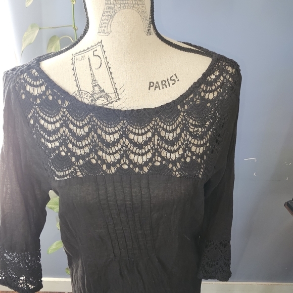 New with tags boho dress - Picture 2 of 7